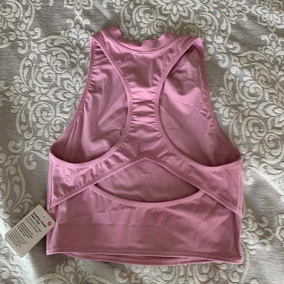 Lululemon Sunshine Ahead Swim Tank - Picture 9 of 14
